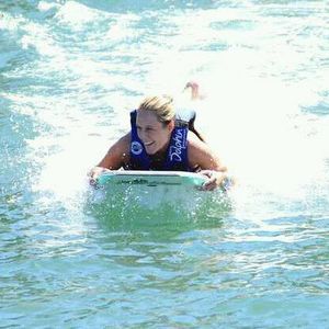 Meet your Posher, Jillian